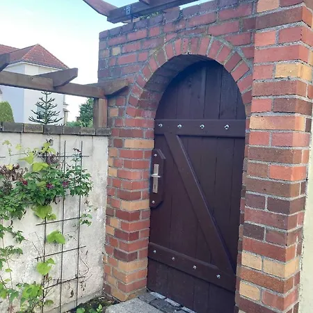 Ferienhaus Stralsundia * Stralsund