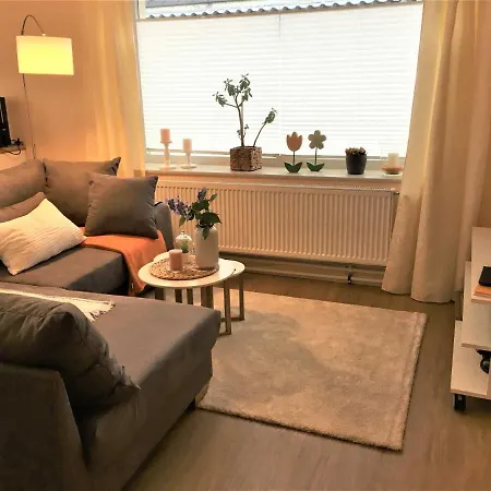 Ferienhaus Stralsundia *