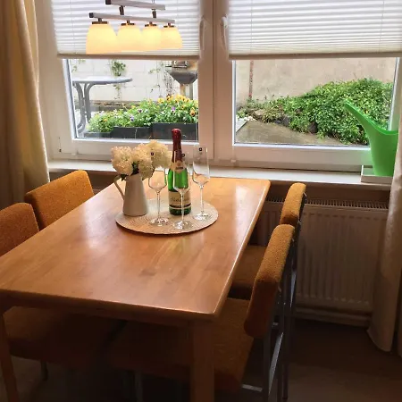 Ferienhaus Stralsundia *