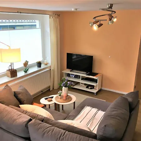 Ferienhaus Stralsundia *