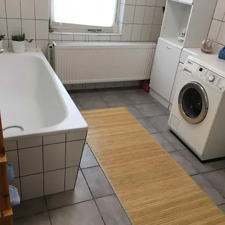 Ferienhaus Stralsundia *