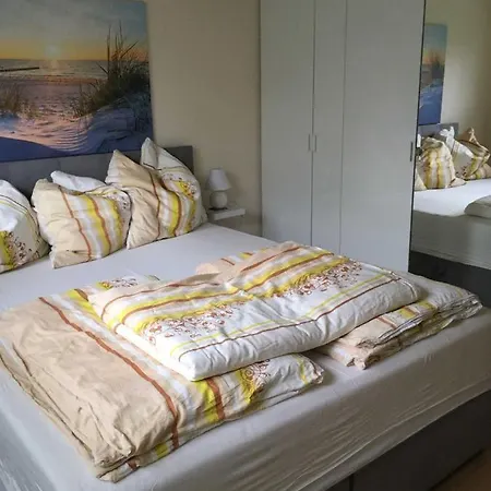 Ferienhaus Stralsundia *
