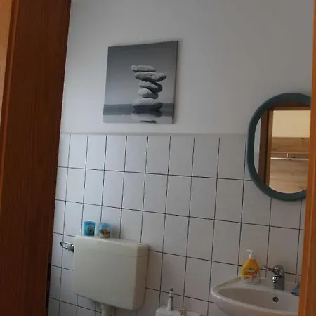 Ferienhaus Stralsundia * Stralsund