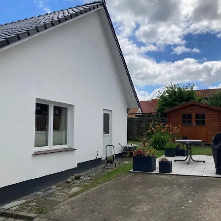 Stralsundia Apartment